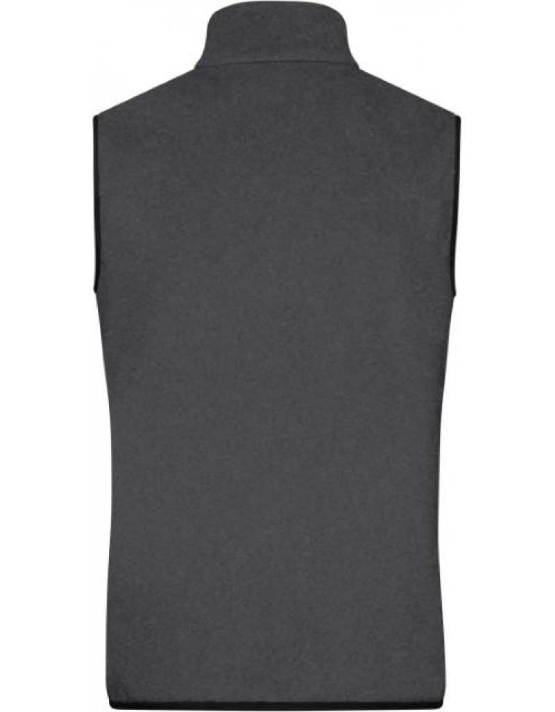 Vestă din fleece pentru bărbați